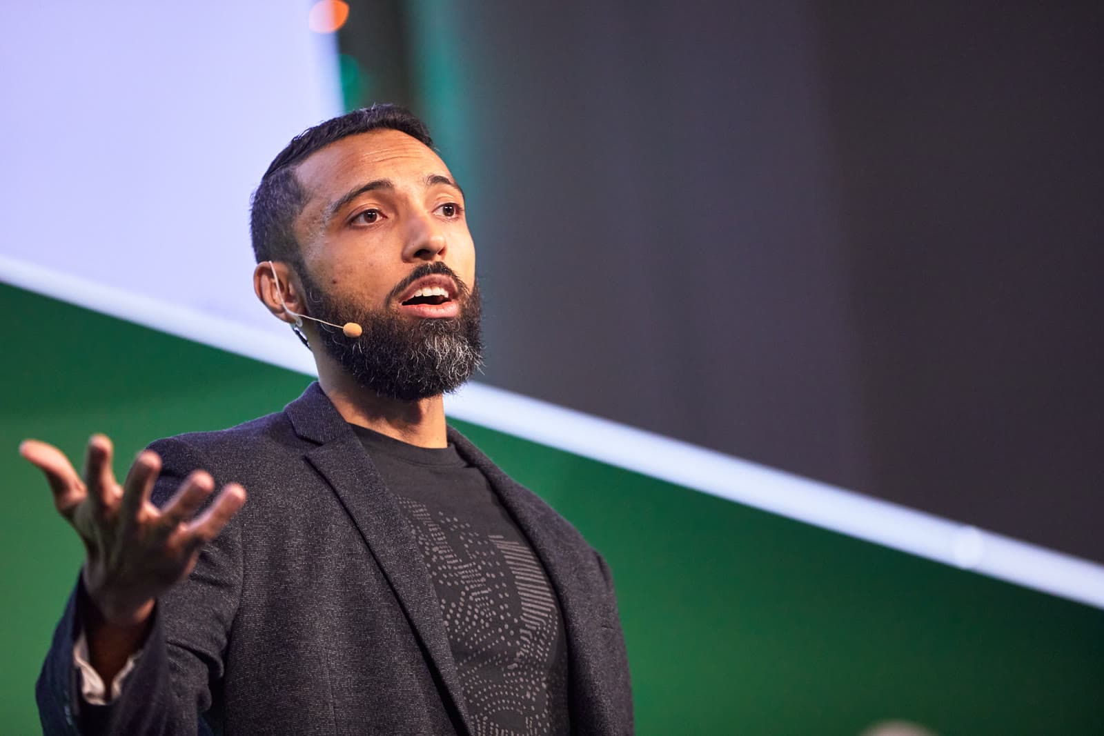 Tushar Jain — Multicoin Summit